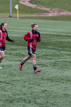 Bild 19 - Frauen VfR Horst - TSV Heiligenstedten : Ergebnis: 2:1